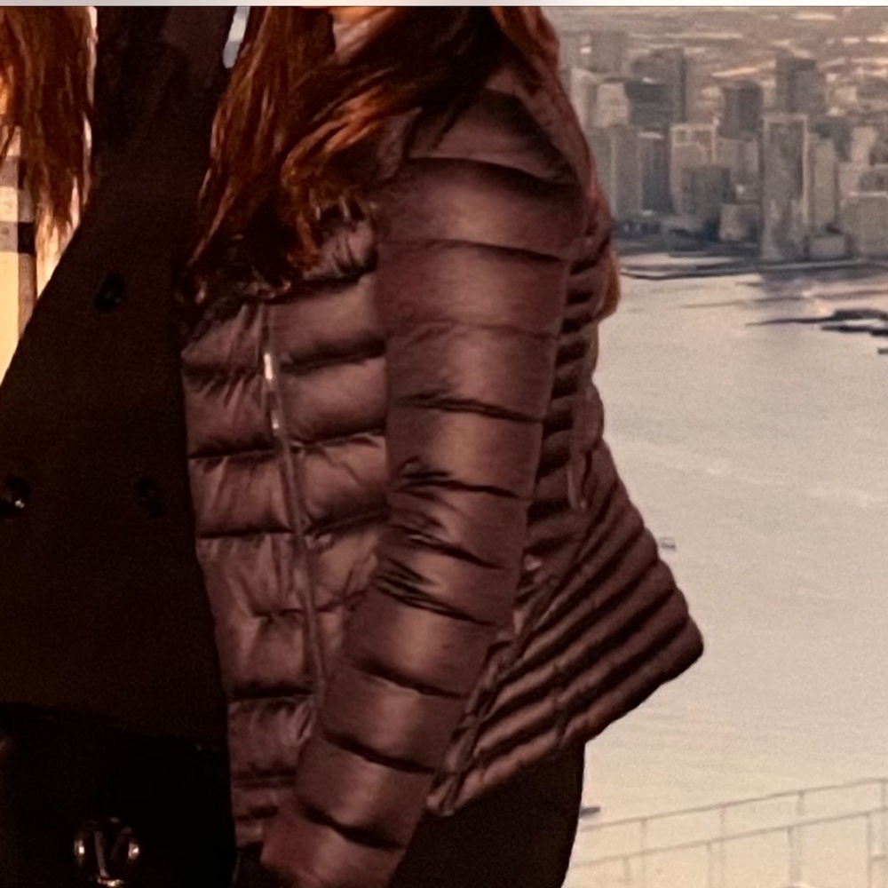 Moncler jacket - Picture 8 of 10